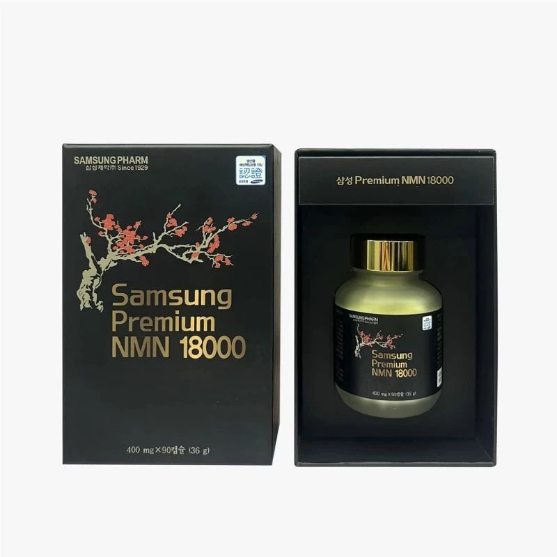 NMN 18000 Samsung