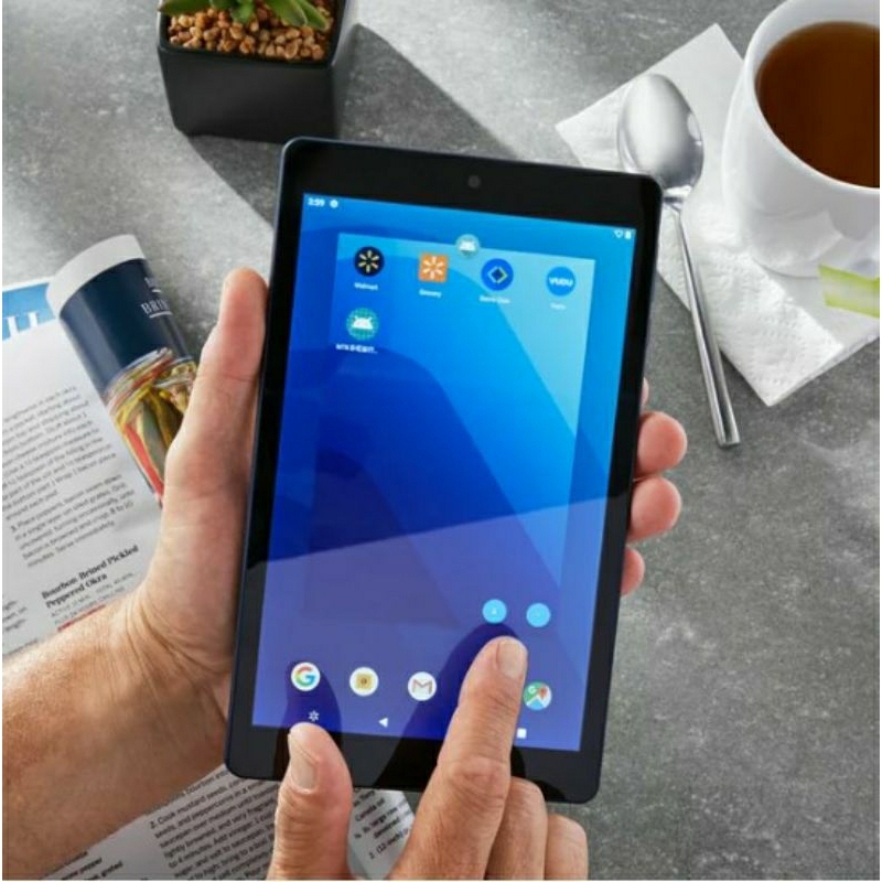 Máy tính bảng Onn màn hình 9 inh