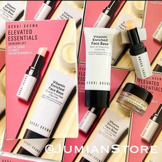 Set Bobbi Brown Elevated Essentials