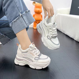 Giày độn đế anco phiên bản mới