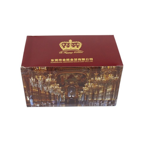 1000 LÁ VÀNG XBJ  ĐẾ VƯƠNG VỎ ĐỎ - ỨNG DỤNG DÁT VÀNG TƯỢNG PHẬT, ĐỒ GỖ, ĐỒ THỜ, BÀN GHẾ CAO CẤP, ...