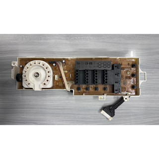 Bo mạch hiển thị máy giặt samsung mã wf752u2bkwq