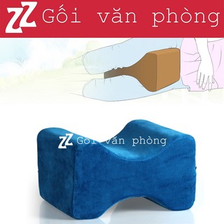 Gối kê chân, nẹp chân sau phẫu thuật y tế cao su non GLN-03