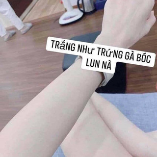 🔥🔥SET TẮM TRẮNG ALPHA ARBUTIN⁉️