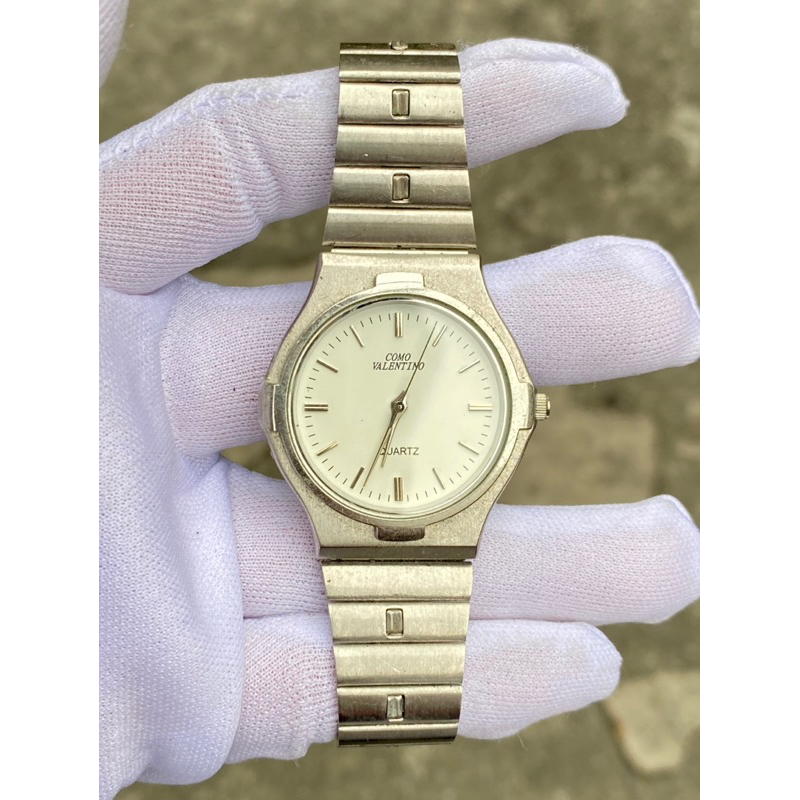 Đồng hồ nữ como valentino 30mm