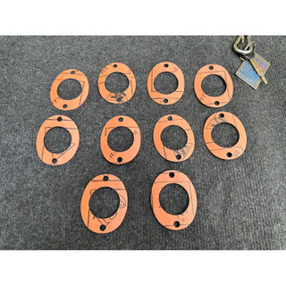 Ron Ống Tiêu Pô 4road loại dày chống xì hiệu quả
