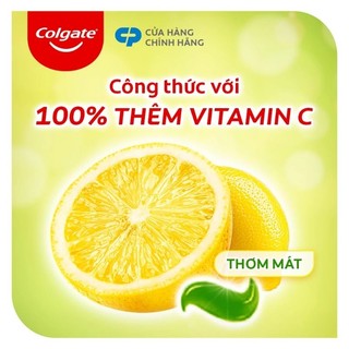 kem đánh răng Colgate c ( 3 cây x170g)