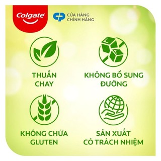 kem đánh răng Colgate c ( 3 cây x170g)
