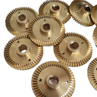 Cánh quạt nước máy bơm Wilo PW 251E