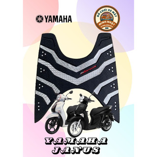 Thảm lót sàn xe, tấm lót sàn xe Janus, Thảm lót sàn xe Yamaha Janus
