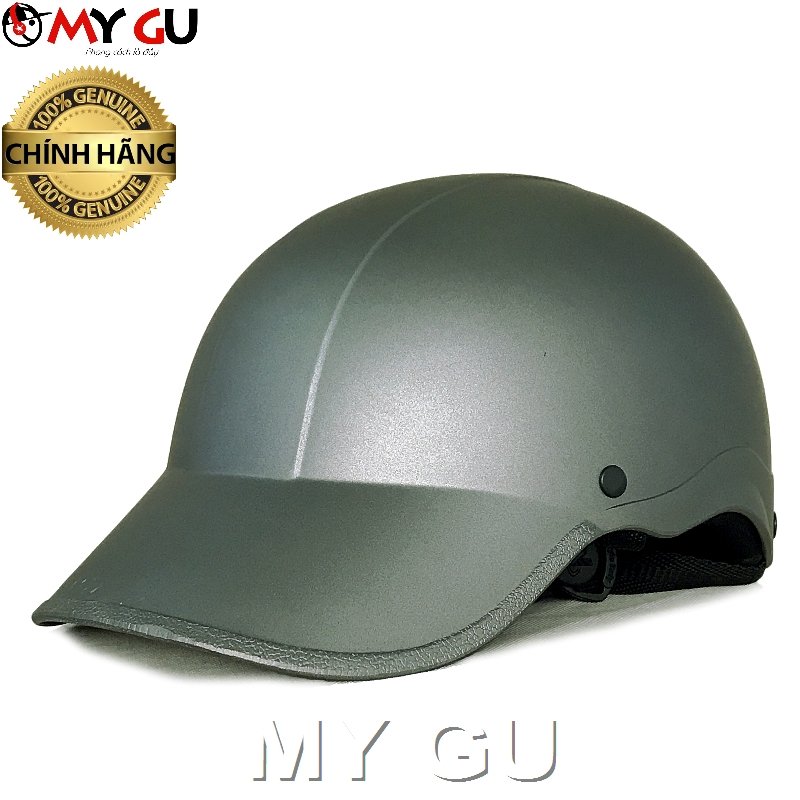 Mũ bảo hiểm cao cấp chính hãng Napoli N088A