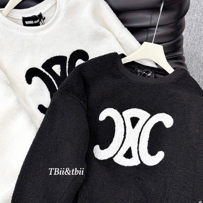 Áo Ce Line hàng QC