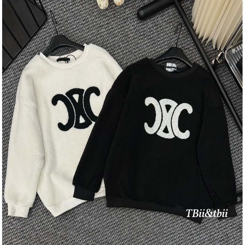 Áo Ce Line hàng QC