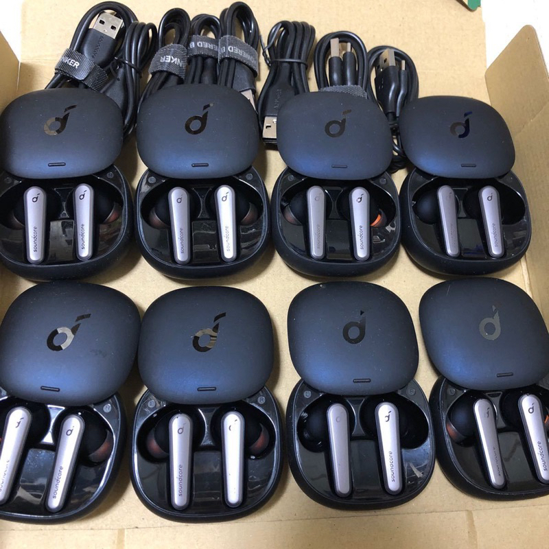 Tai nghe Anker Soundcore Air 2 Pro