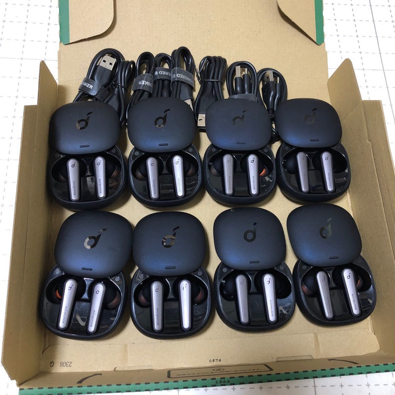 Tai nghe Anker Soundcore Air 2 Pro