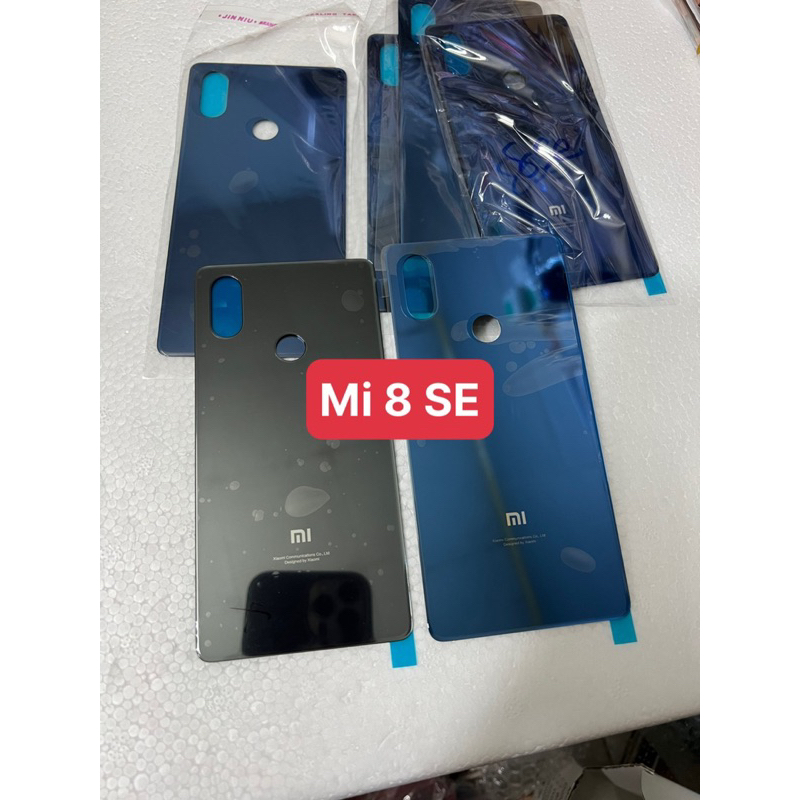 Lưng Xiaomi Mi 8 SE zin hãng