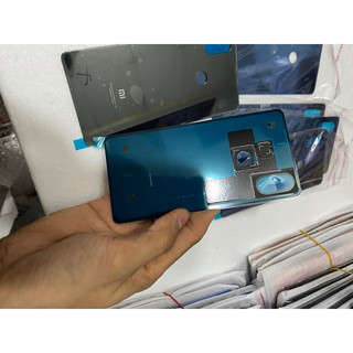 Lưng Xiaomi Mi 8 SE zin hãng