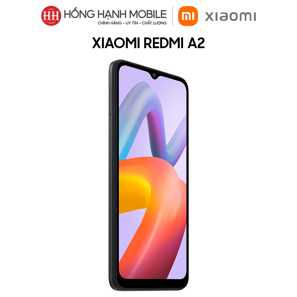 Điện Thoại Xiaomi Redmi A2 2GB/32GB - Hàng Chính Hãng