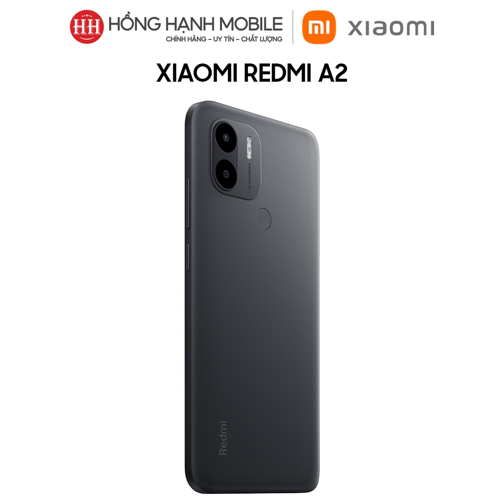 Điện Thoại Xiaomi Redmi A2 2GB/32GB - Hàng Chính Hãng