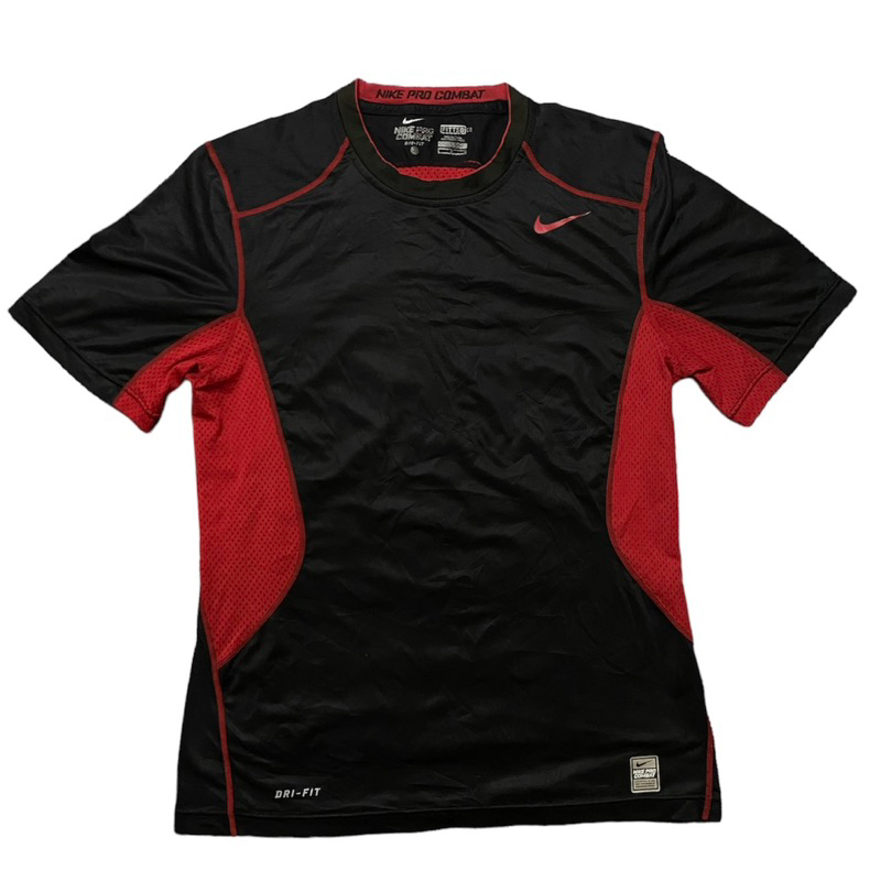 Áo Thể Thao Mỹ 2hand Siêu Phẩm Chính Hãng NIKE PRO Size L