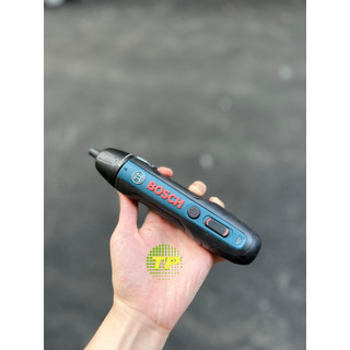Máy vặn vít Bosch GO Gen 2 (32 chi tiết)