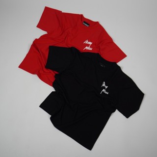 ÁO THUN FORM RỘNG "DAMM MIESE" - DAMIESE COTTON 260GSM