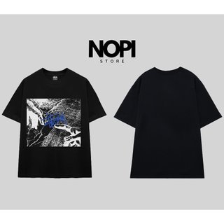 ÁO THUN STUSSY CREATION PIGMENT DYED TEE - NOPI STORE