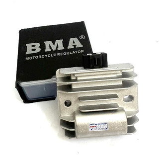 Sạc độ bma cắm như zin cho honda, yamaha