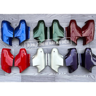  CẶP ỐP PHUỘC VAI DÈ SPORT 120CC  SPORT-XIPO-RGV-RGX-SATRIA  