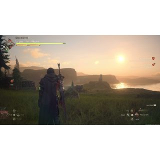 Đĩa Game PS5 Final Fantasy XVI