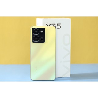 Điện thoại vivo Y35