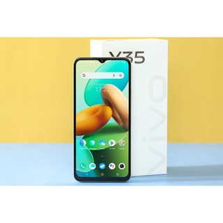 Điện thoại vivo Y35