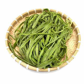 Rau tiến vua- loại 1 xanh, non không già