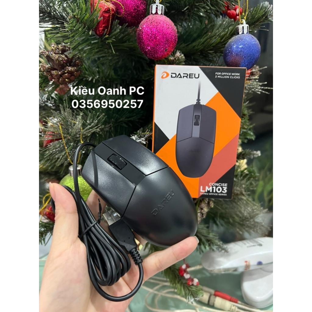 Chuột gaming máy tính laptop PC có dây LOGITECH G102 RBG Bảo hành 12 tháng ECOM PC M002