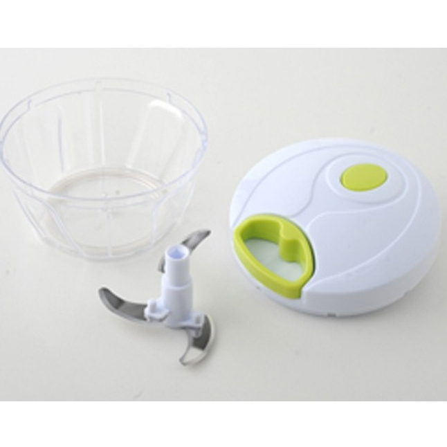 Máy Cắt Rau Củ Quả Bằng Tay