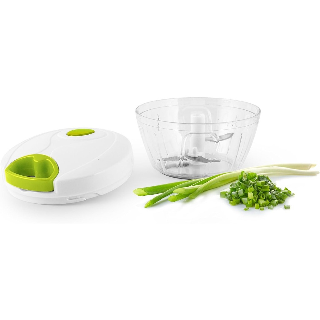 Máy Cắt Rau Củ Quả Bằng Tay