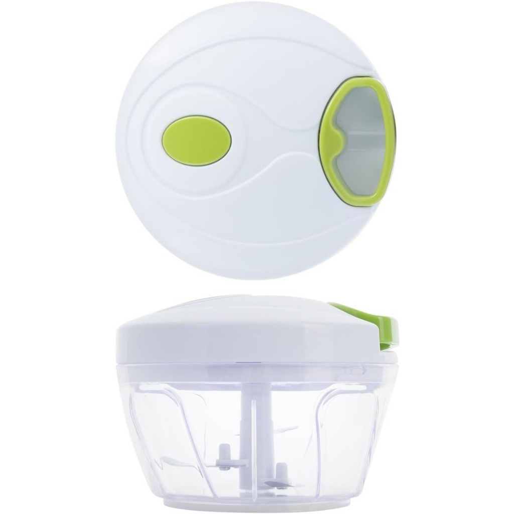 Máy Cắt Rau Củ Quả Bằng Tay