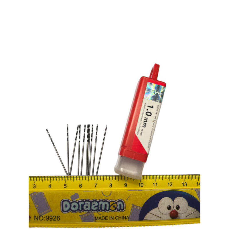 Mũi khoan inox 1li