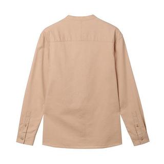 Sơmi Mind Bridge Pure Cotton