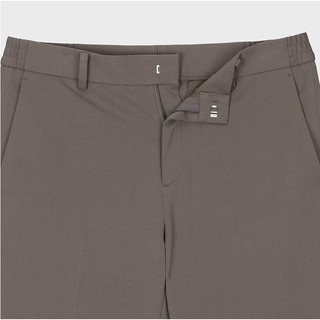 Quần âu Mind Bridge Tapered Fit Slack