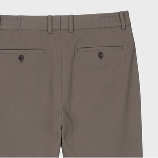 Quần âu Mind Bridge Tapered Fit Slack