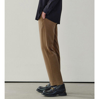 Quần âu Mind Bridge Tapered Fit Slack