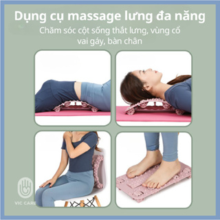 Khung Nắn Chỉnh Cột Sống Lưng và Điều Trị Thoát Vị Đĩa Đệm Phiên Bản Cao