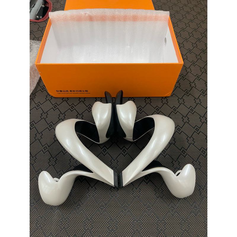 Giày xoắn ốc Ocandy siêu cấp 🔥 hot hot hot 🔥