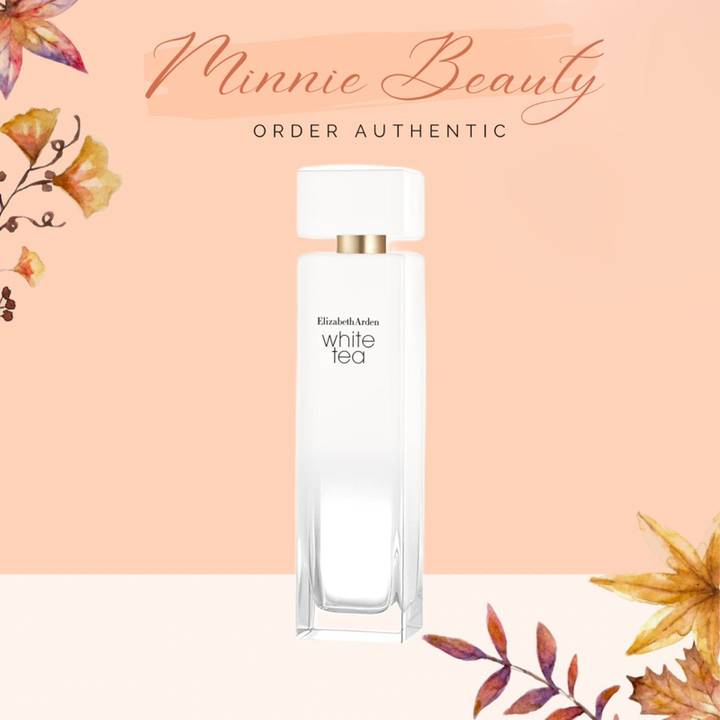 Nước hoa Elizabeth Arden White Tea EDT 100ml fullbox