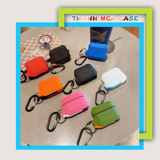 Case Airpod 1/2/Pro UAG sillicon (full box)