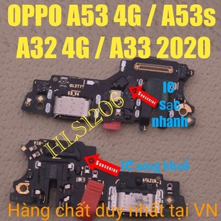 Cụm sạc oppo a32 , oppo a53 2020