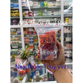 Tăng Cân Pharciton ( Vitamin tăng cân )