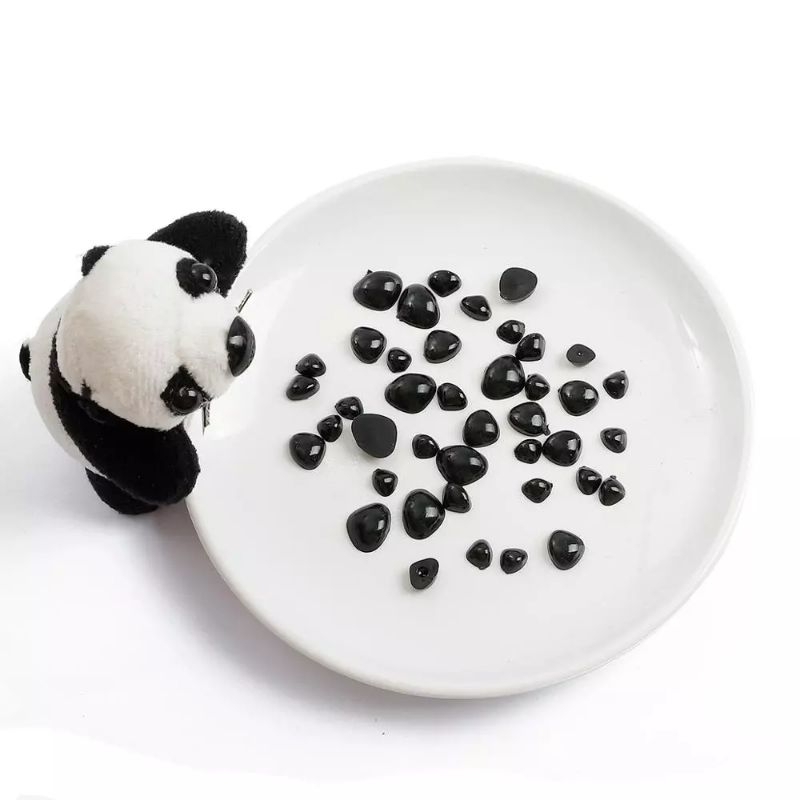 Bịch 20 mũi thú dán