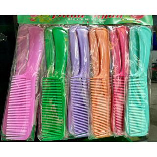 💇‍♀️ Lố  12 Cái Lược Phan Nhân Lớn (Dài 20cm)